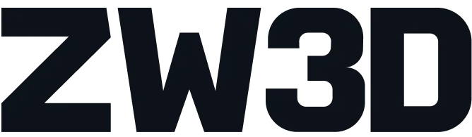 Logo Software ZW3D Standard